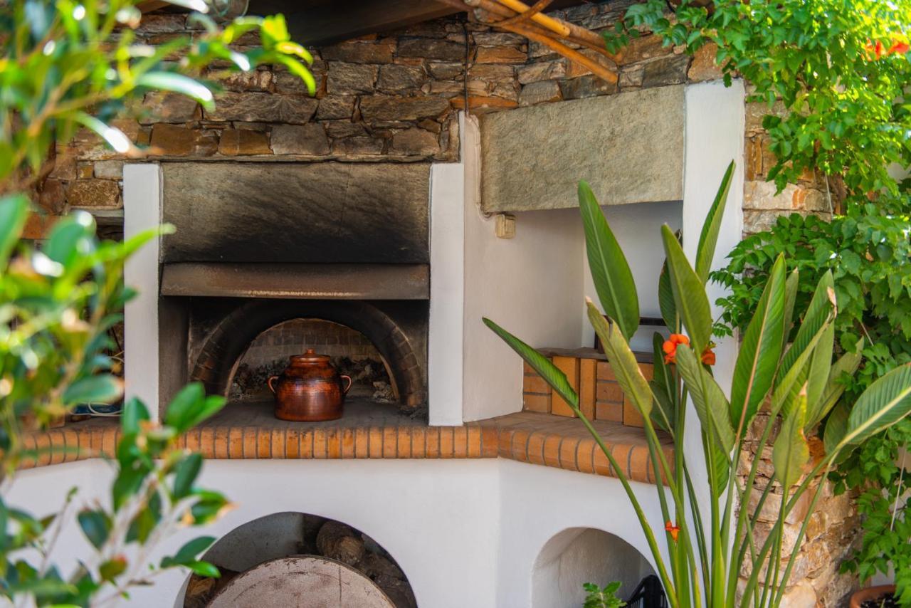 Margado Kamares (Sifnos) Exterior foto